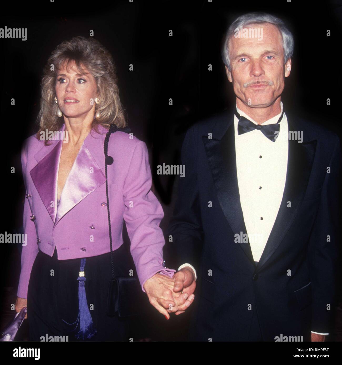 Ted Turner Biography