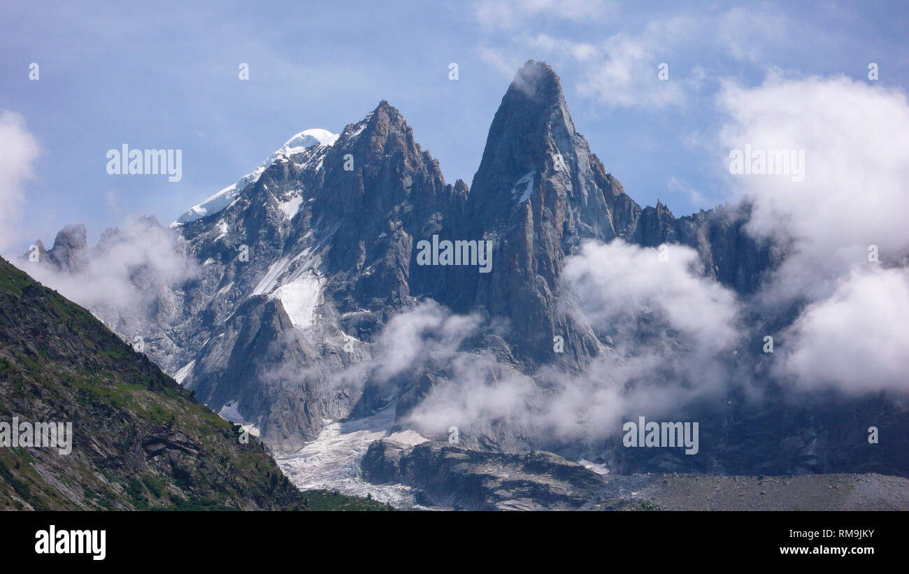 French Needle High Resolution Stock Photography And Images Alamy