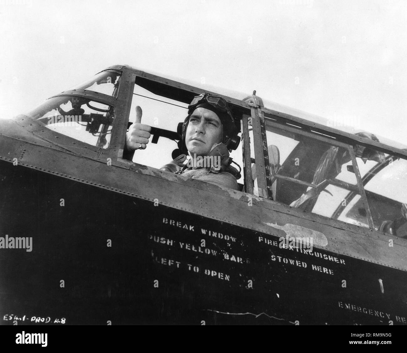 The dam busters 1954 hires stock photography and images Alamy