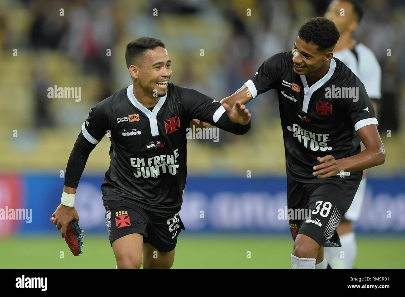 Vasco Gol & Cia  Rio de Janeiro RJ