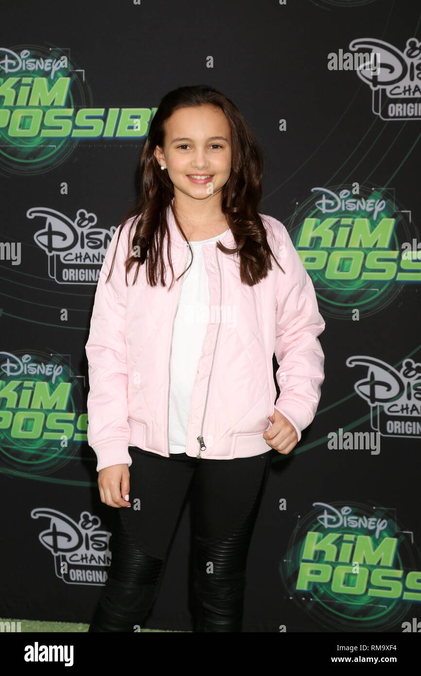 Kaylin hayman hi-res stock photography and images - Alamy