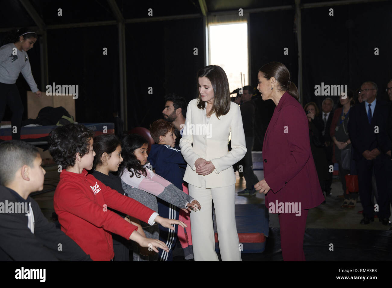 princess lalla meryem of morocco