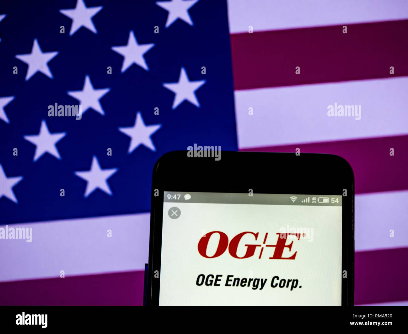 Oge hires stock photography and images Alamy