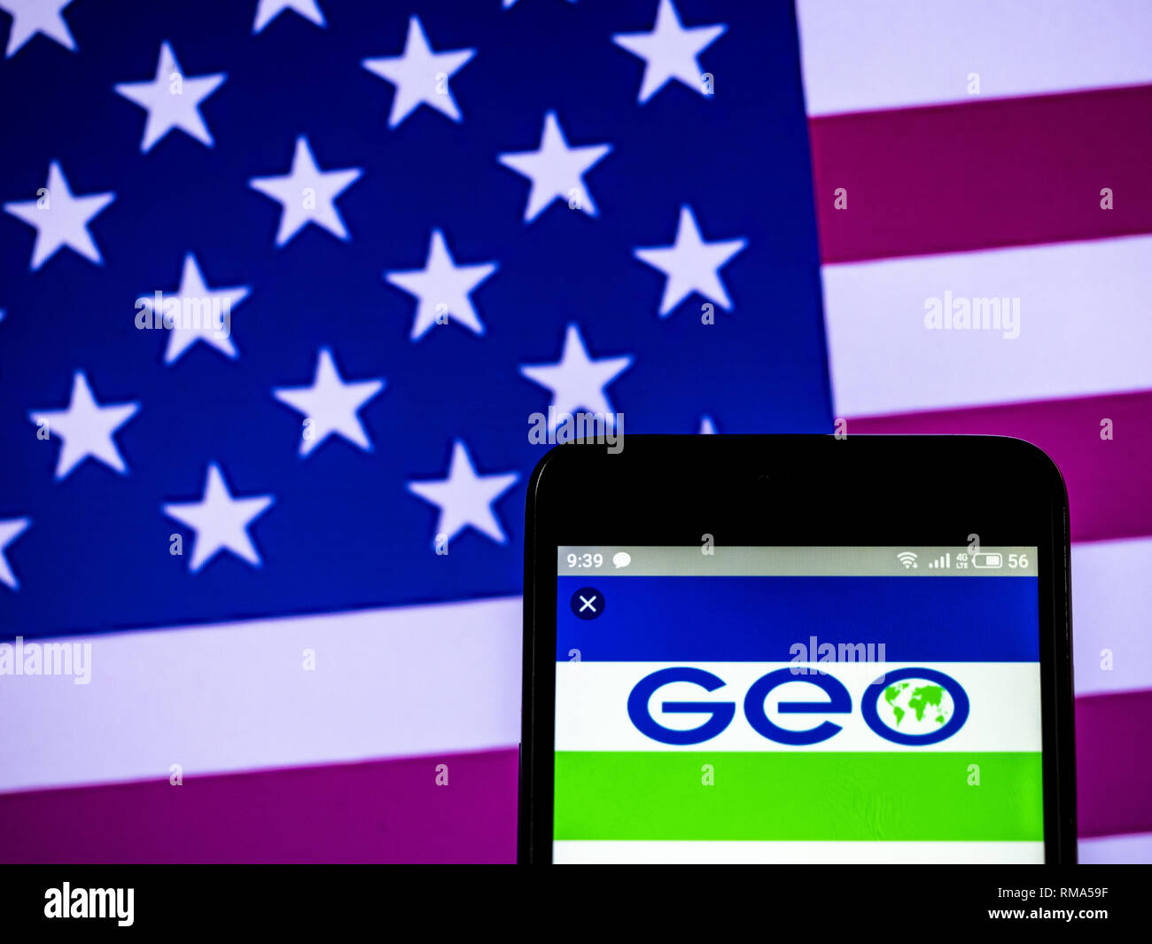 Geo Wire Logo Cables | GEOKON