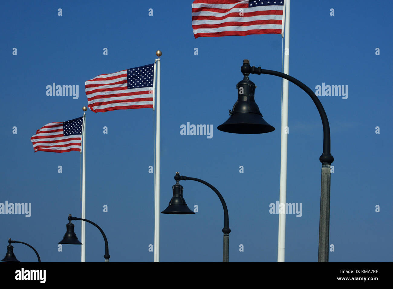 Download Myrtle beach flag farben Desktop Wallpaper Free