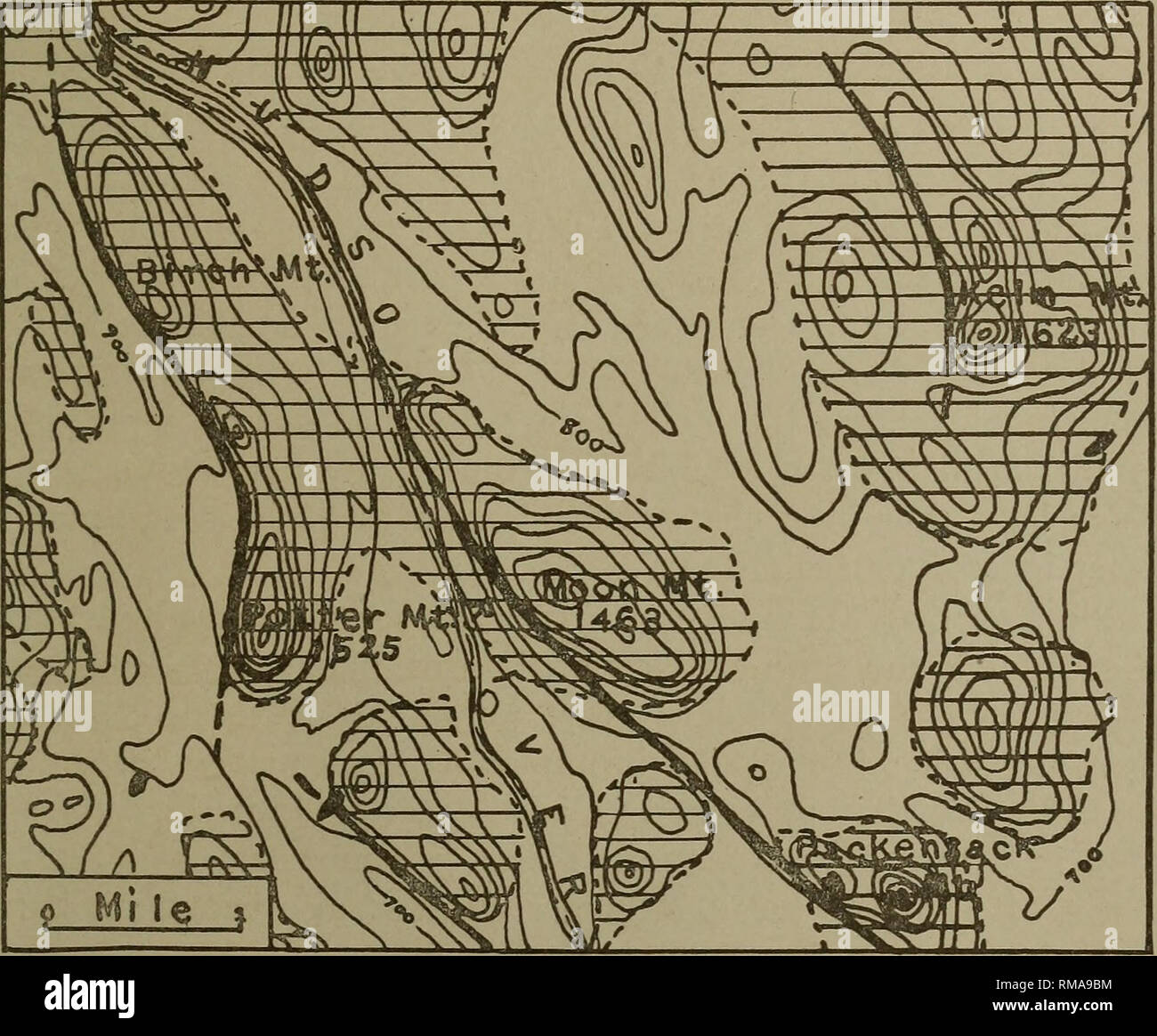 45+ Geologic History Of New York State Pictures