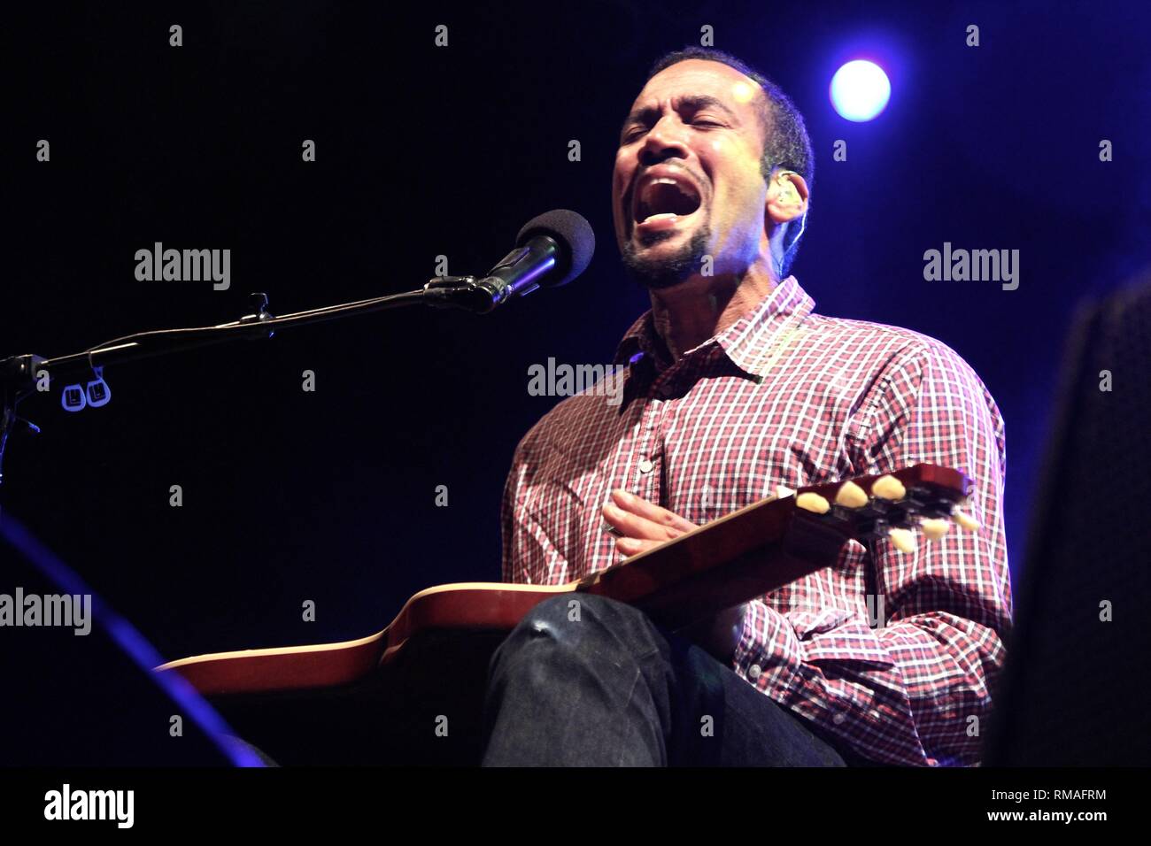 Ben harper photographs hires stock photography and images Alamy