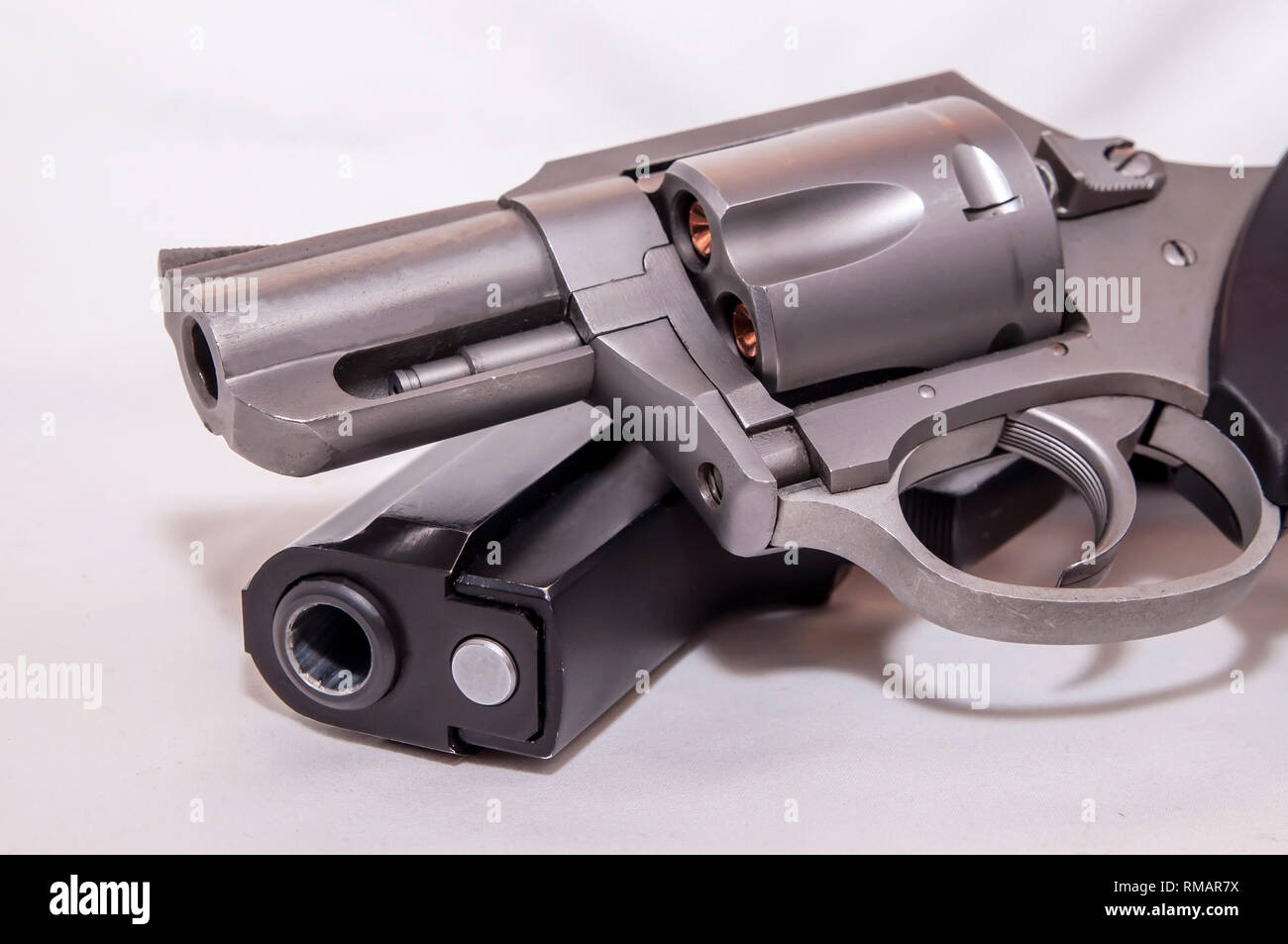 40 Caliber High Resolution Stock Photography And Images Alamy