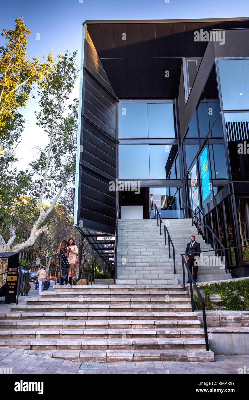 Johannesburg art gallery hires stock photography and images Alamy