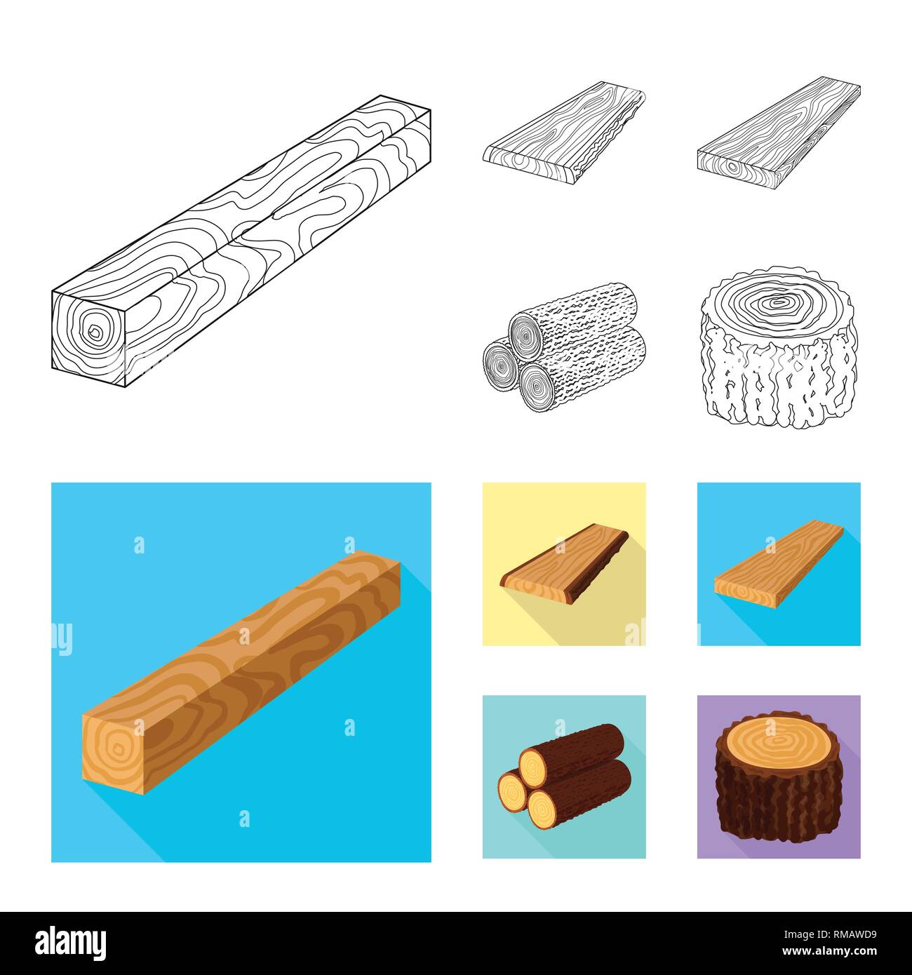 timber,plank,deck,piece,firewood,lumber,section,round,ring,trunk ...