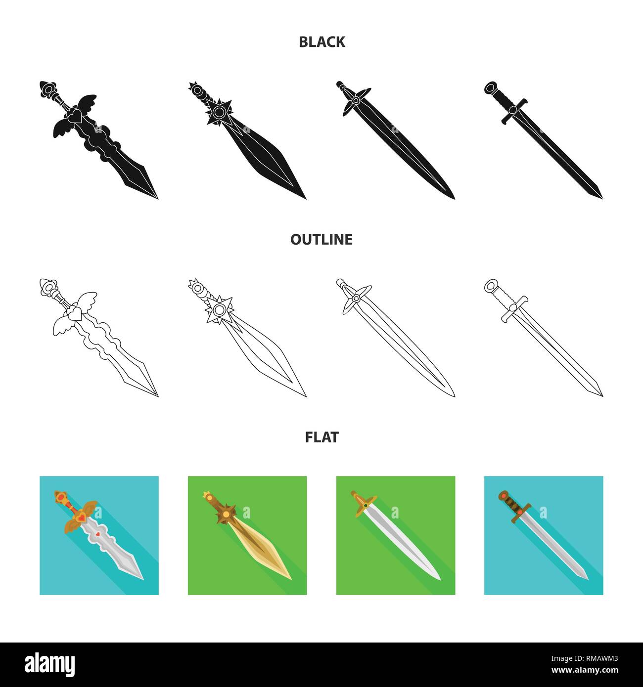 handle,hilt,longsword,decoration,warrior,templar,wings,star,military ...