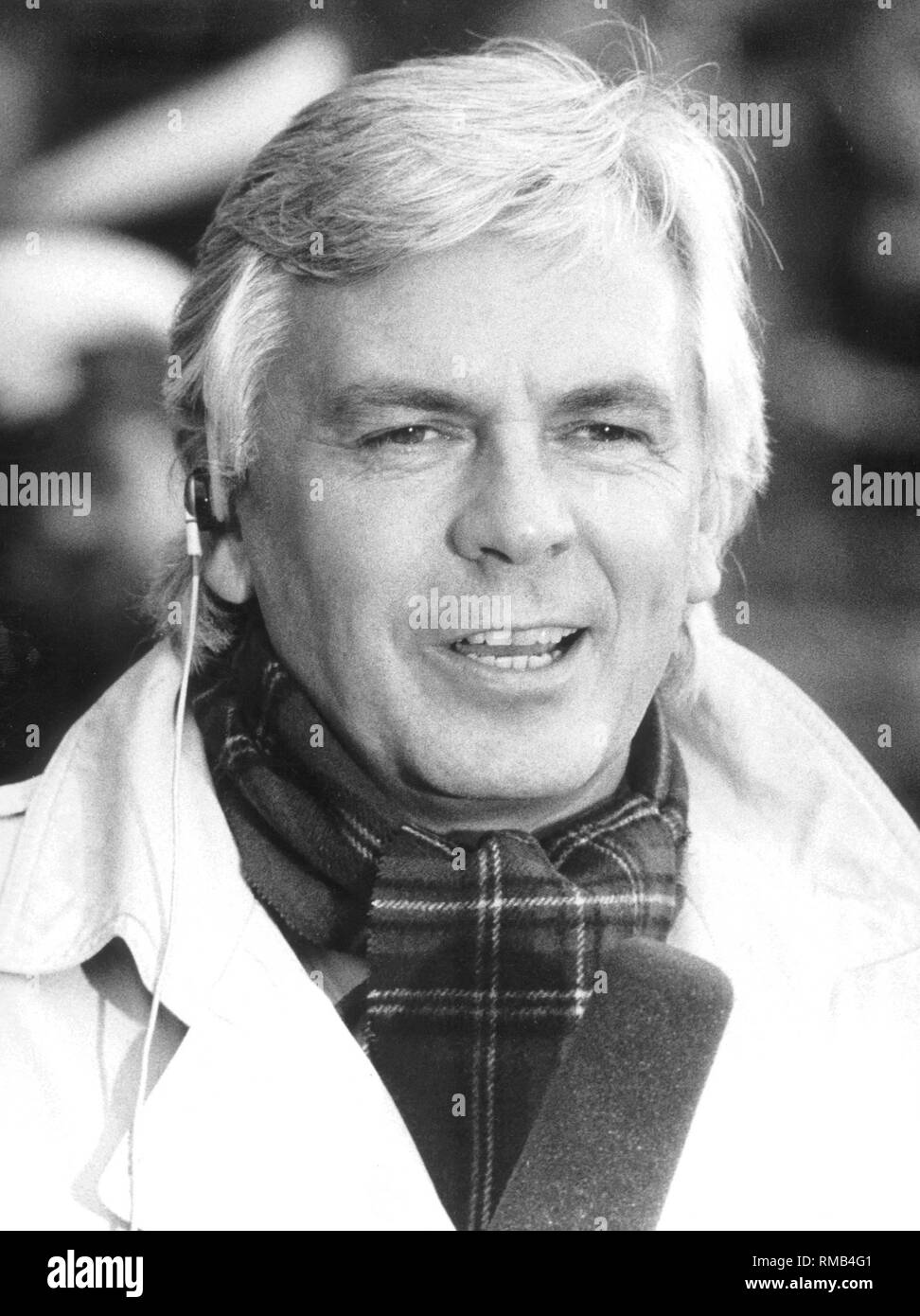 Dieter kuerten Black and White Stock Photos & Images Alamy