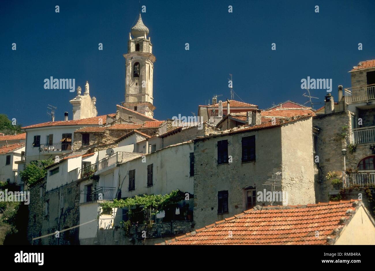 Villa faraldi hires stock photography and images Alamy