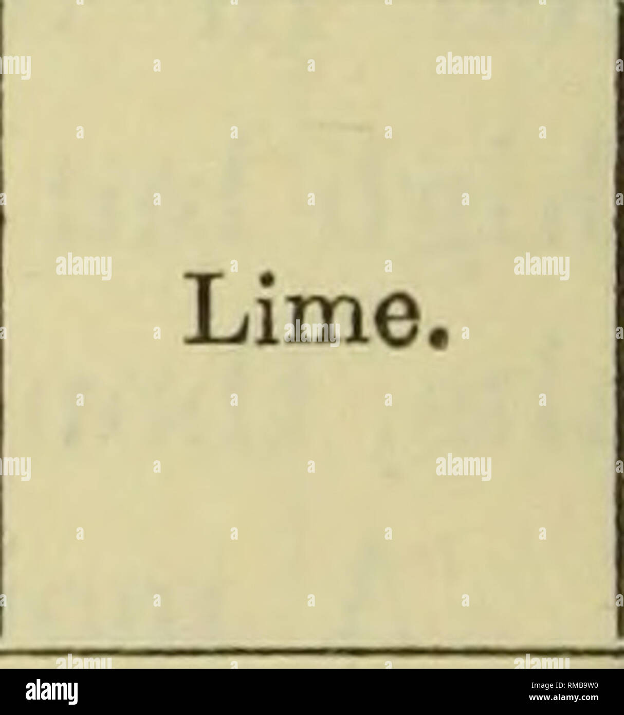 Calcium acetate hires stock photography and images Alamy