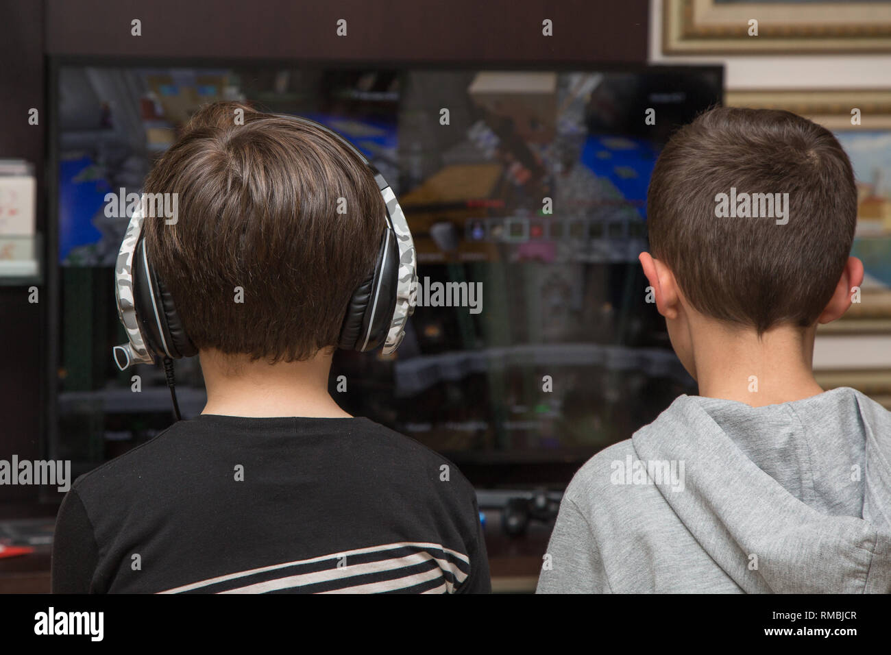 old kids video games