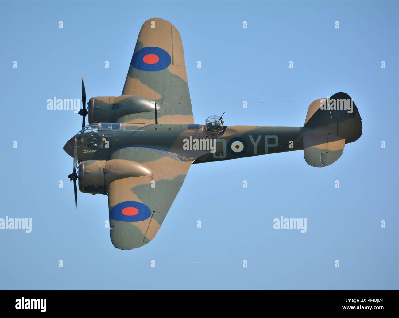 British Wwii Bombers british-wwii-bombers