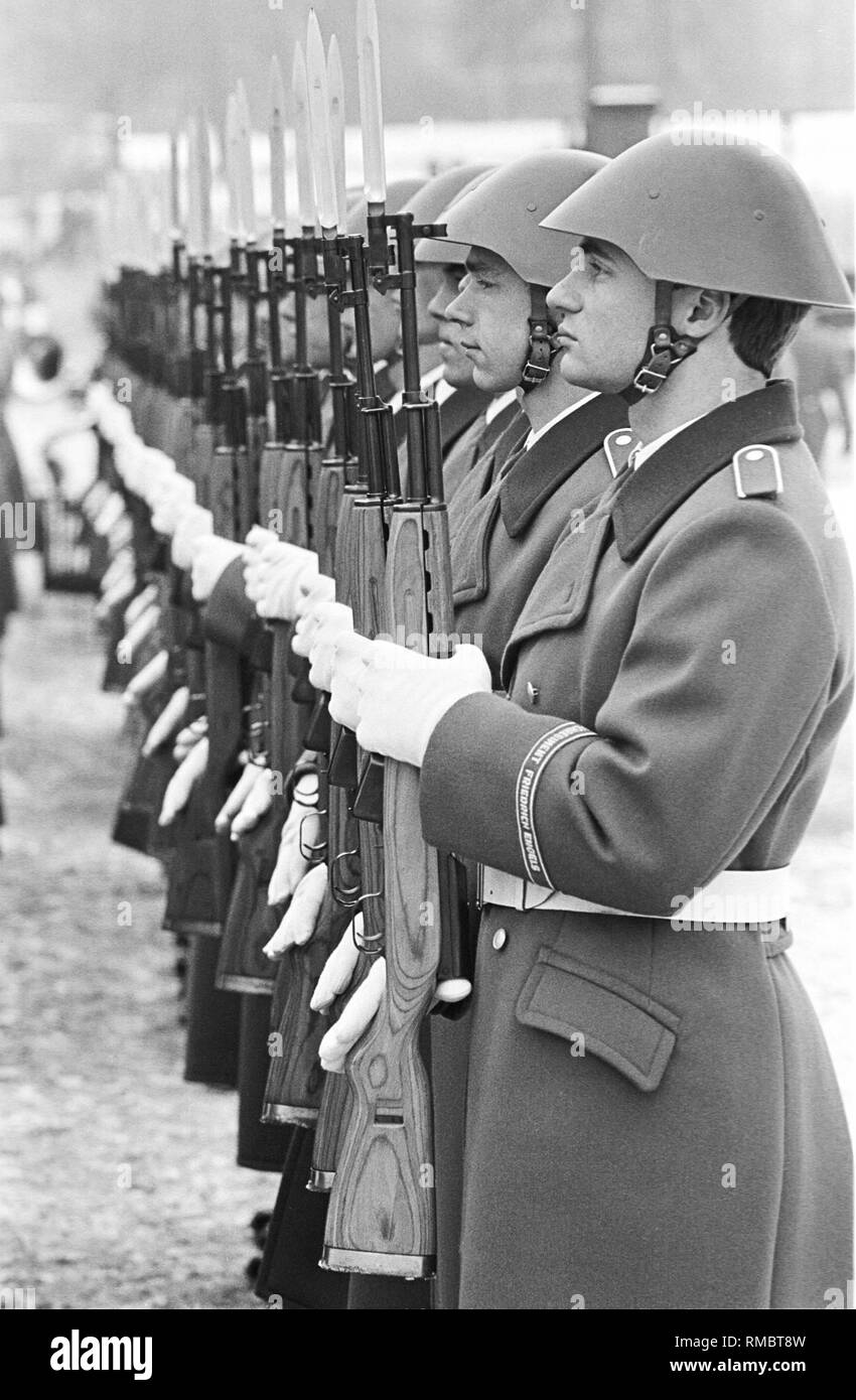 Friedrich engels regiment hi-res stock photography and