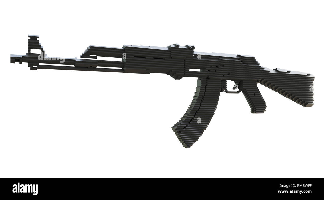 3d Printed Machine Gun Isolated Stock Photo Alamy 3d-printed-machine-gun-isolated-stock-photo-alamy