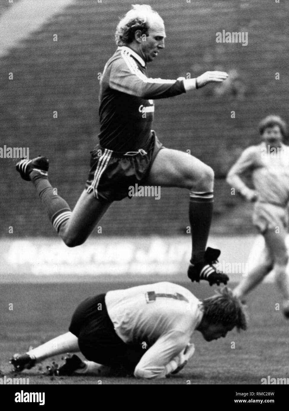 Dieter hoeness hi-res stock photography and images - Alamy