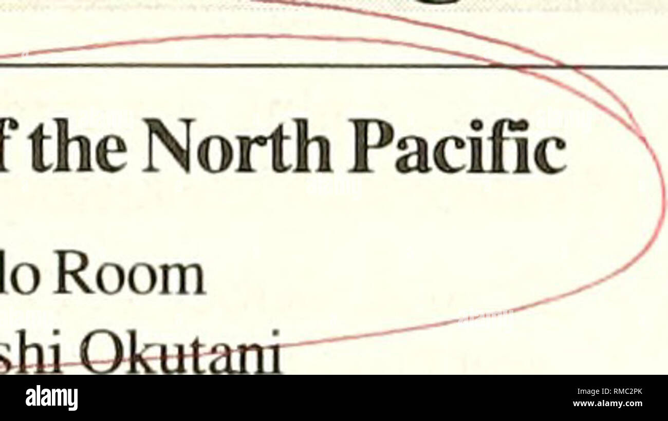 Annual Report Western Society Of Malacologists Mollusks