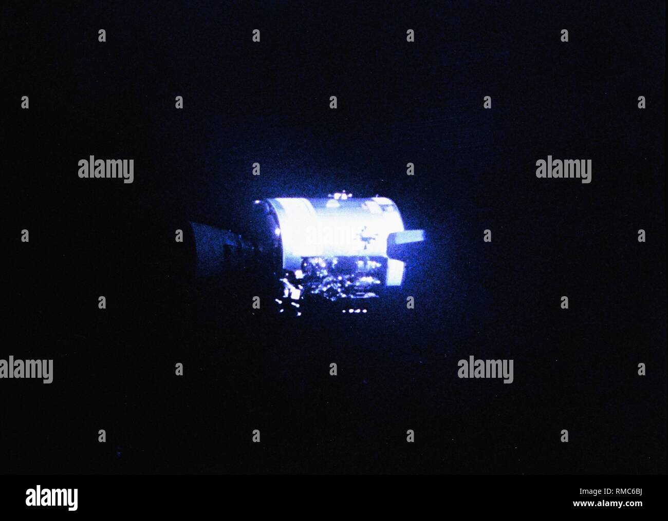 Apollo 13 High Resolution Stock Photography and Images Alamy