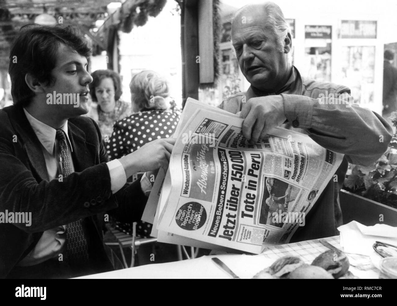 1982 Edition High Resolution Stock Photography and Images Alamy