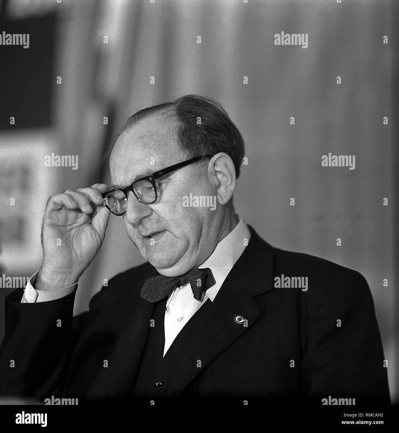 Hermann budzislawski hires stock photography and images Alamy