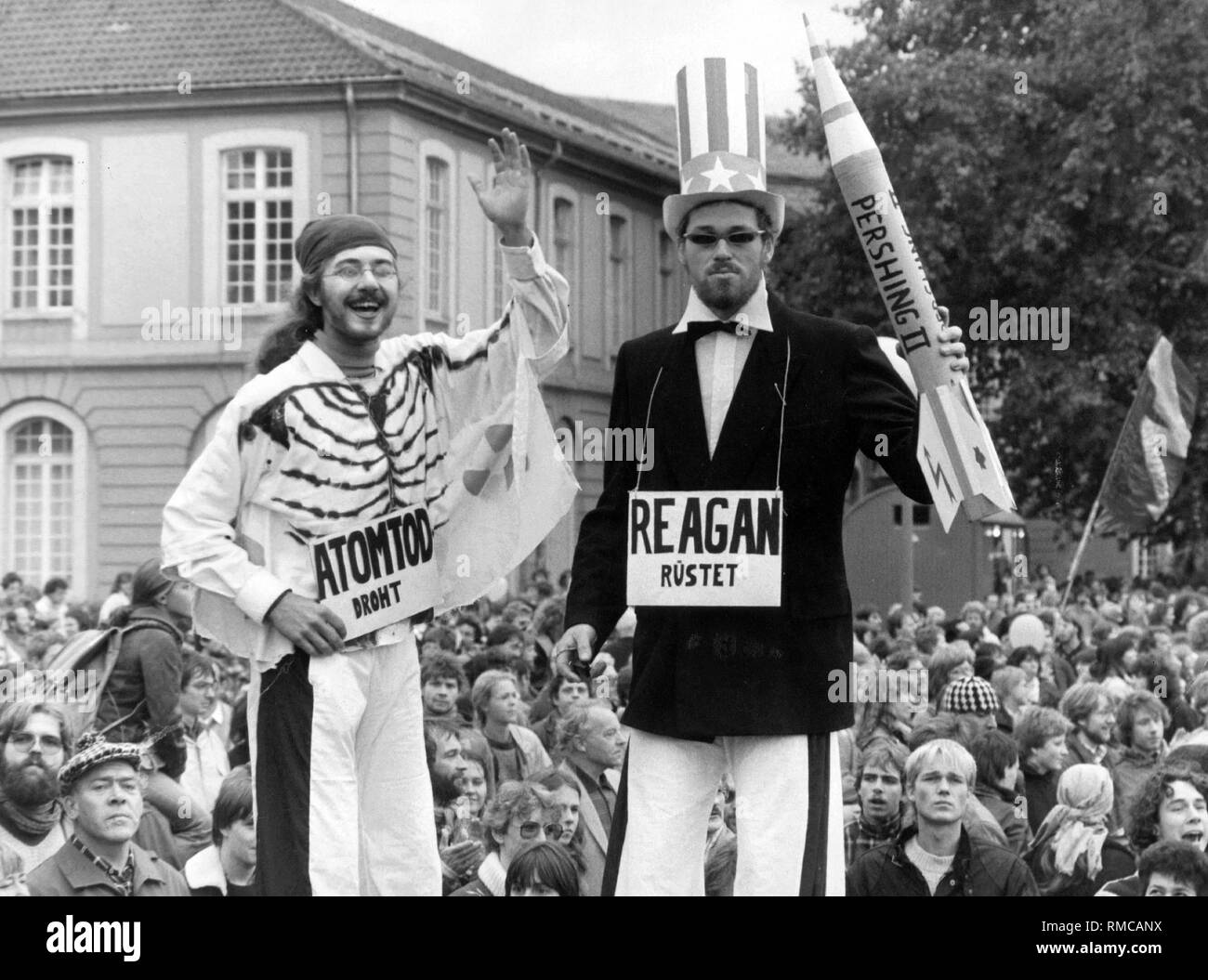 Hofgarten bonn 1981 hi-res stock photography and images - Alamy