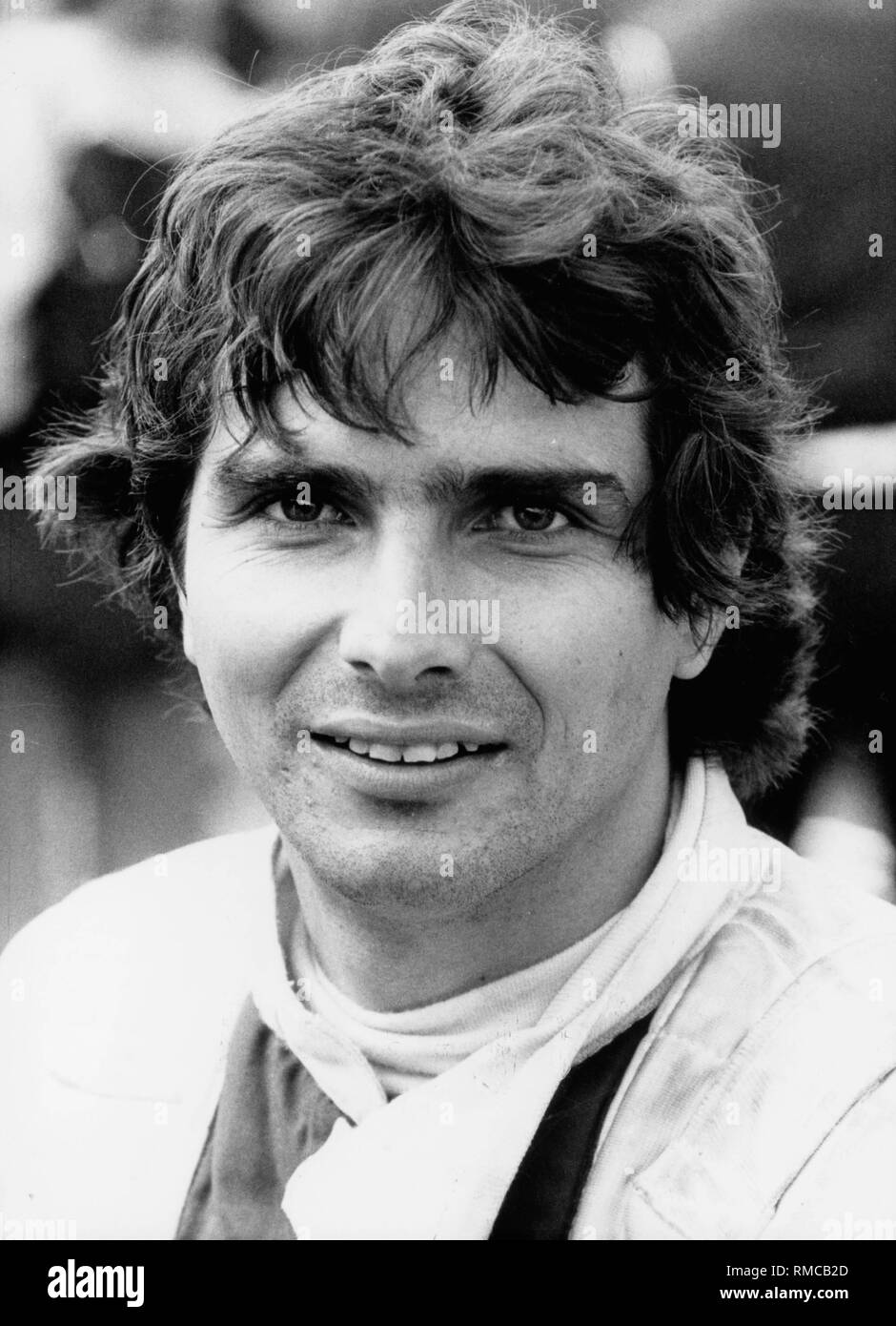 PHENIX　nelson piquet F1 レーシングジャケット 　M Nelson Piquet – one of F1's most formidable champions