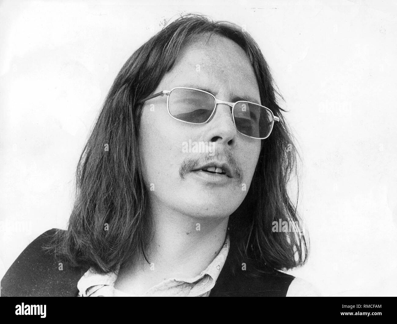 Peter handke hi-res stock photography and images - Alamy
