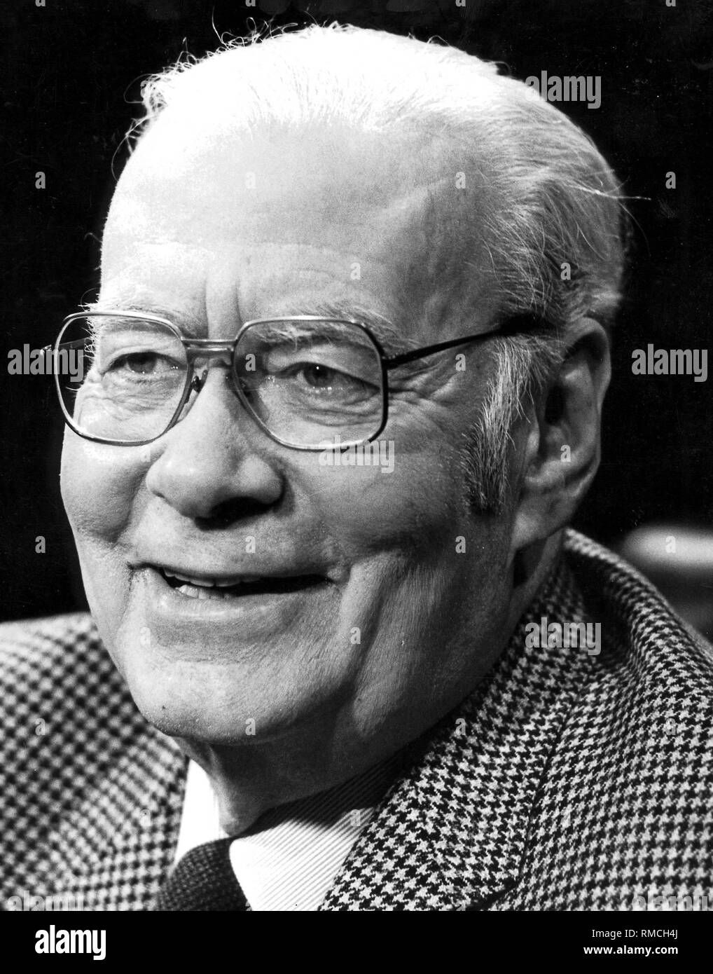 Friedrich luft hi-res stock photography and images - Alamy