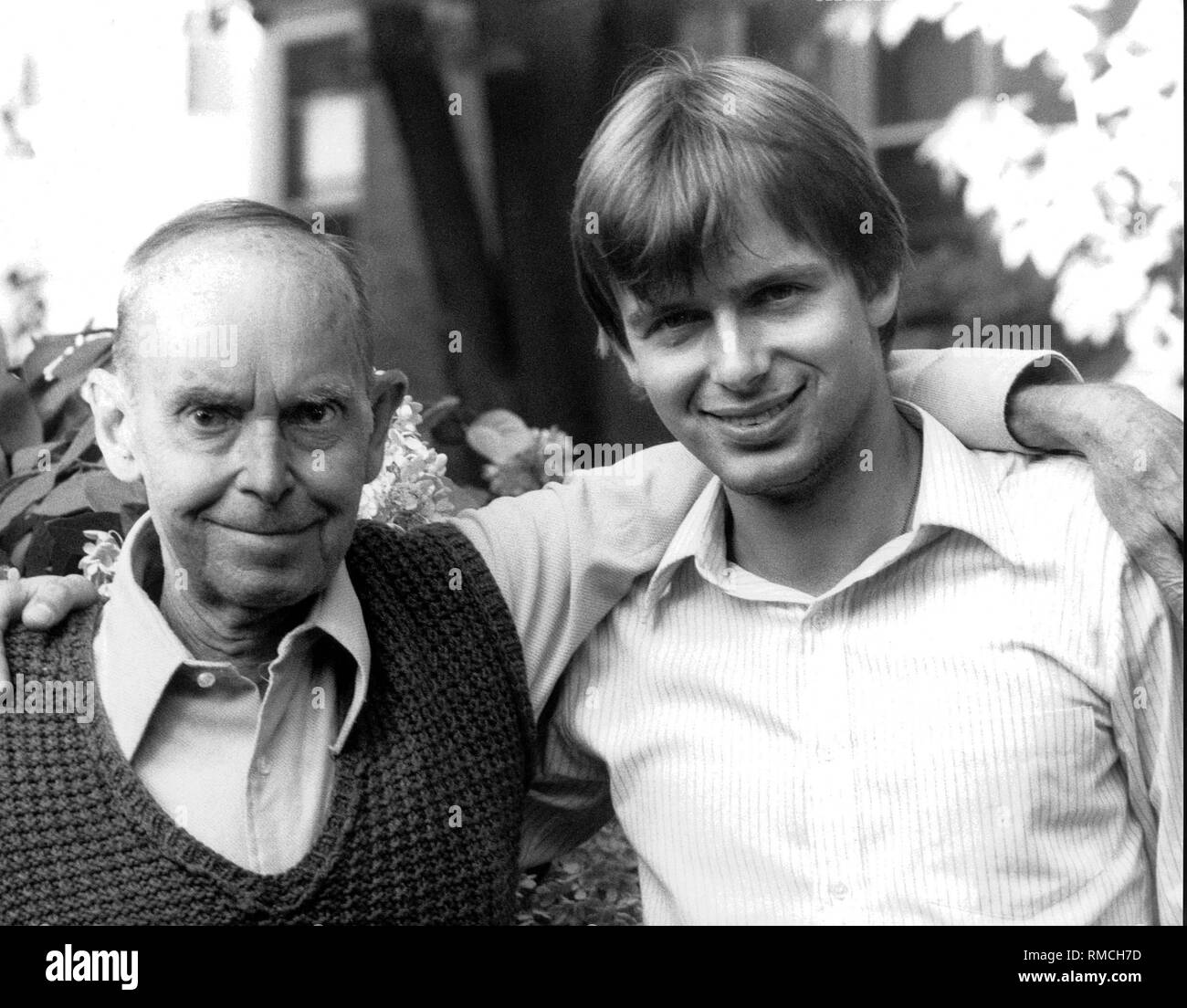 Nefedov hi-res stock photography and images - Alamy