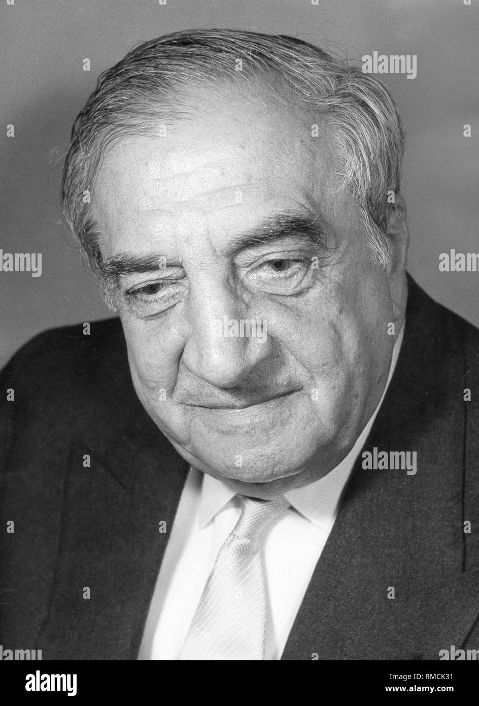 Bernhard paumgartner Black and White Stock Photos & Images Alamy