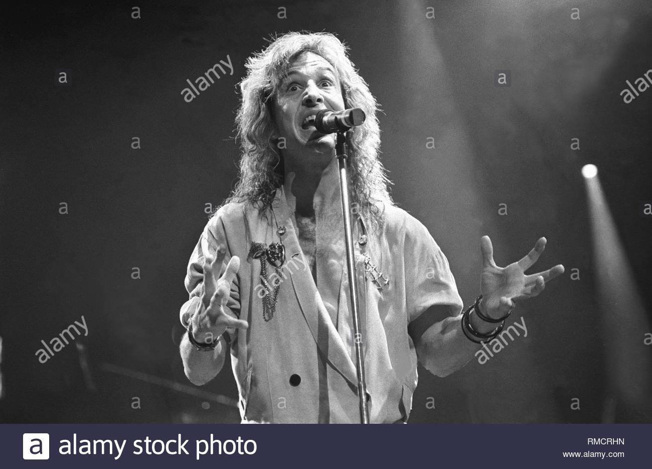 Steve Walsh Stock Photos & Steve Walsh Stock Images - Alamy