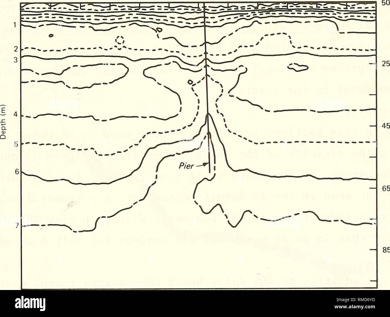 Annual Data Summary For 1980 Cerc Field Research Facility Oceanography Meteorology Mean Surface Currents Cm Sec Pier End Monthly Monthly 1980 1979 1978 Average Beach 1980 Jan 26 15 15 19 6