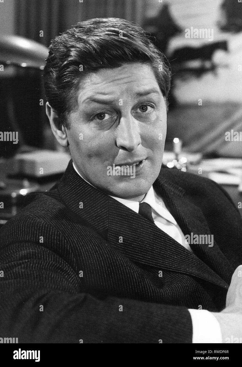 Günther Pfitzmann Günther Pfitzmann