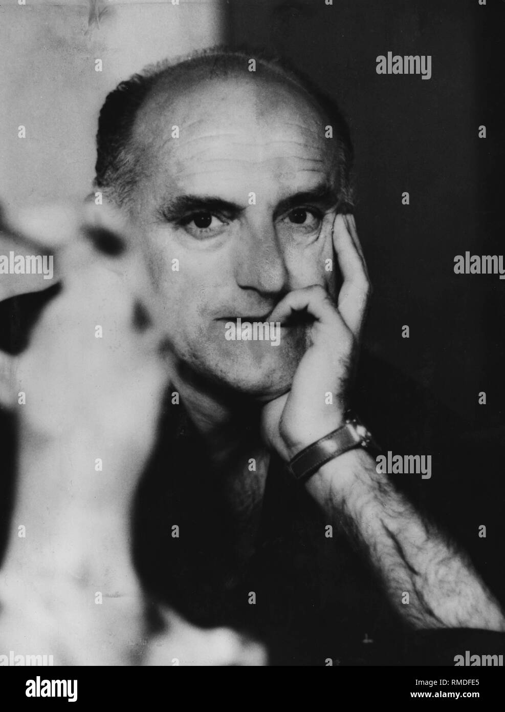 Jerzy kawalerowicz hires stock photography and images Alamy