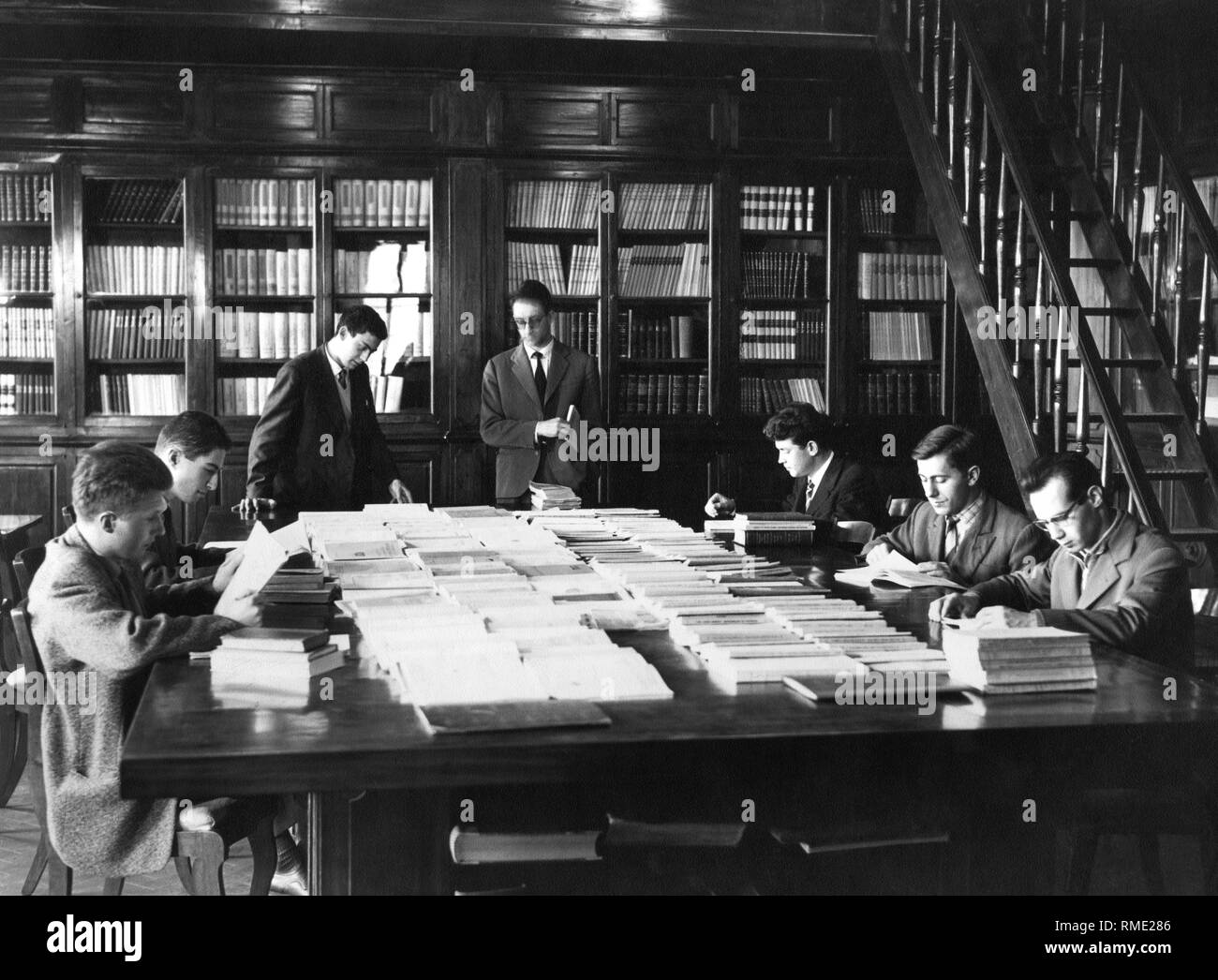 La Normale A Scuola | Alla Normale anche tu – WMPVD