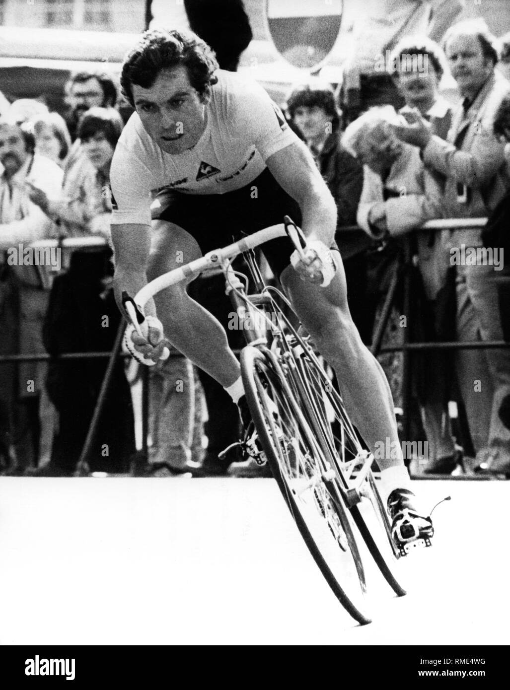 Bernard hinault hi-res stock photography and images - Alamy