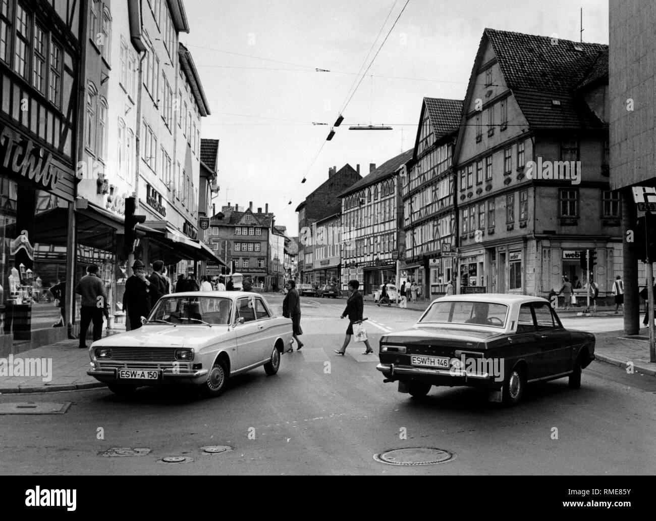 Stilvolle City Car Eschweiler Ebenbild