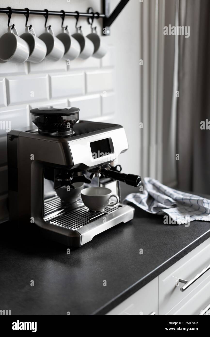 Hanging coffee maker online