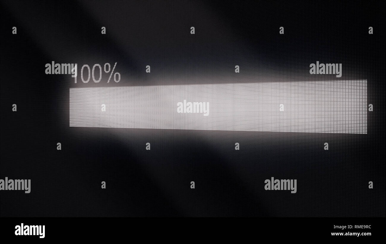 Progress bar. Illustration of uploading, downloading, transferring process. Modern loading bar animation on dark polygonal geometric surface. Loading Stock Photo - Alamy Progress bar. Illustration of uploading, downloading, transferring process. Modern loading bar animation on dark polygonal geometric surface. Loading Stock Photo - Alamy