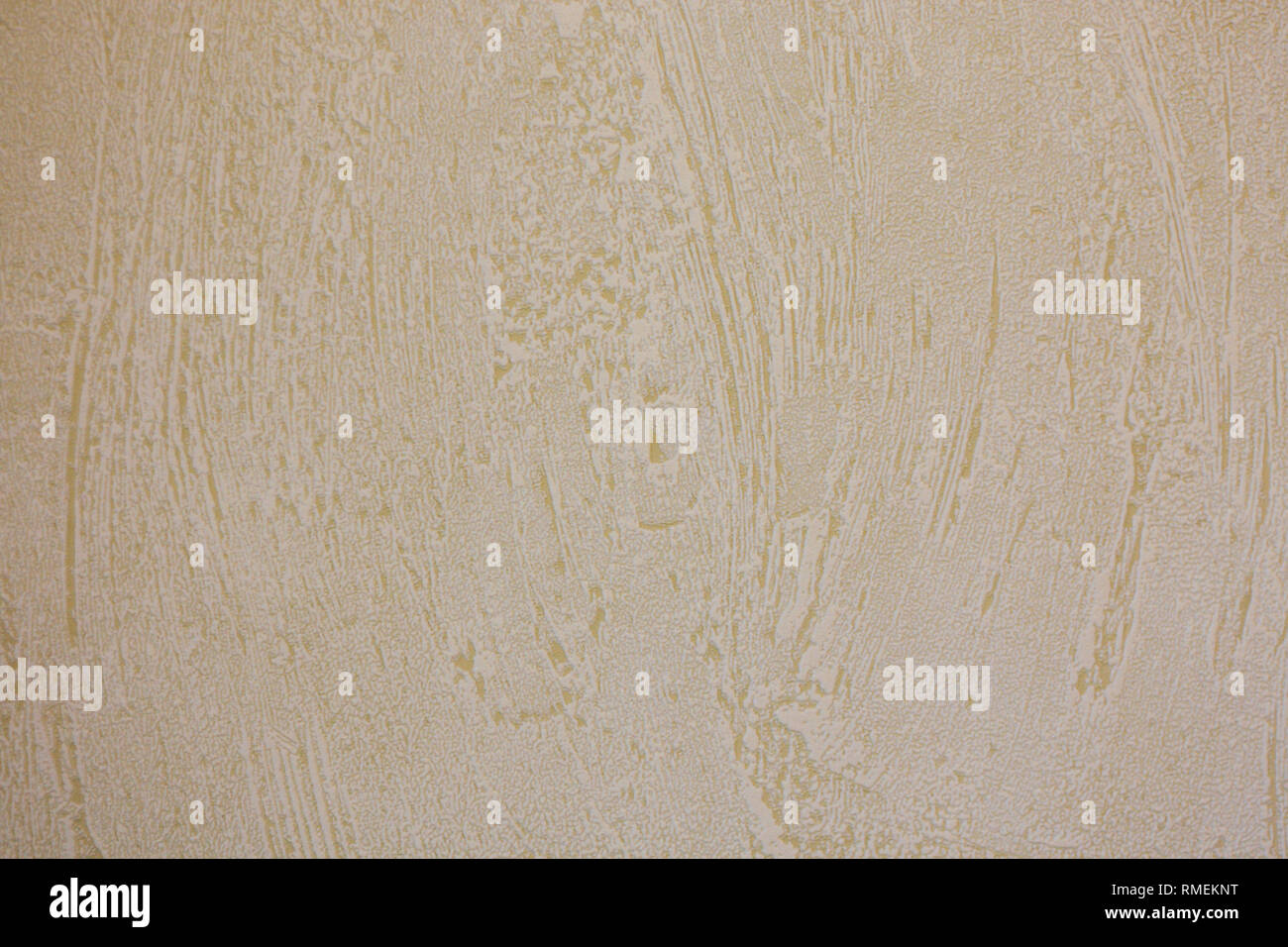 Beautiful view with unique pattern wallpaper. Stock Photo
