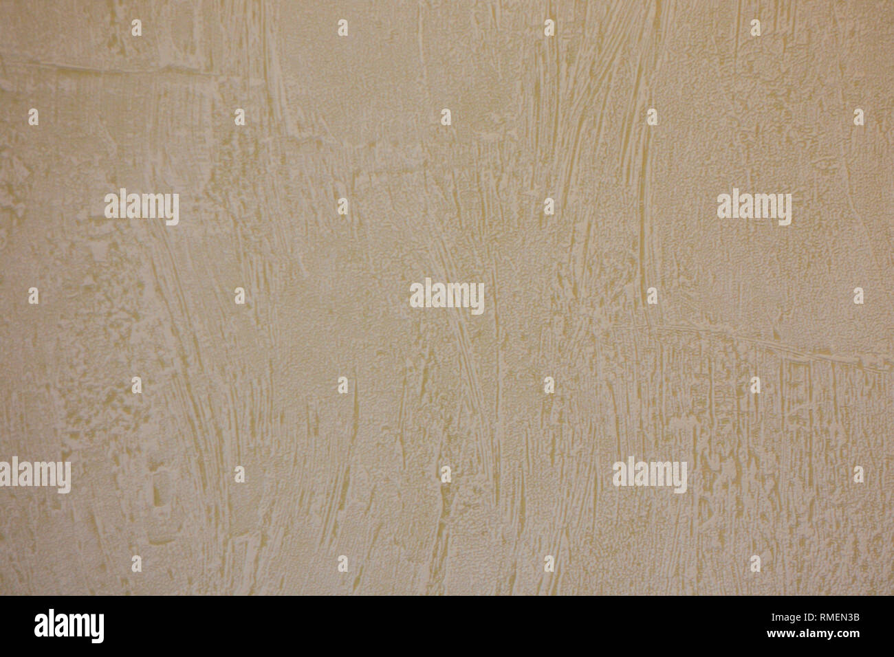 Beautiful view with unique pattern wallpaper. Stock Photo