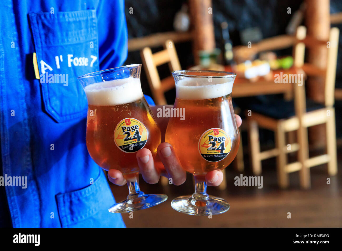 Food and beverage production hires stock photography and images Alamy