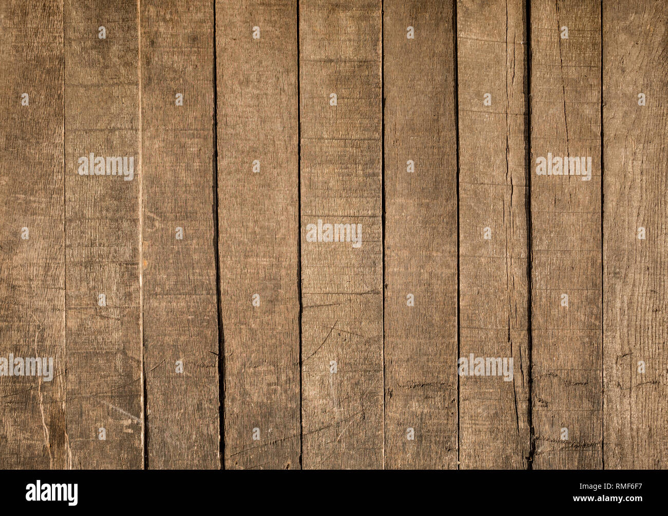 old grunge wooden background Stock Photo
