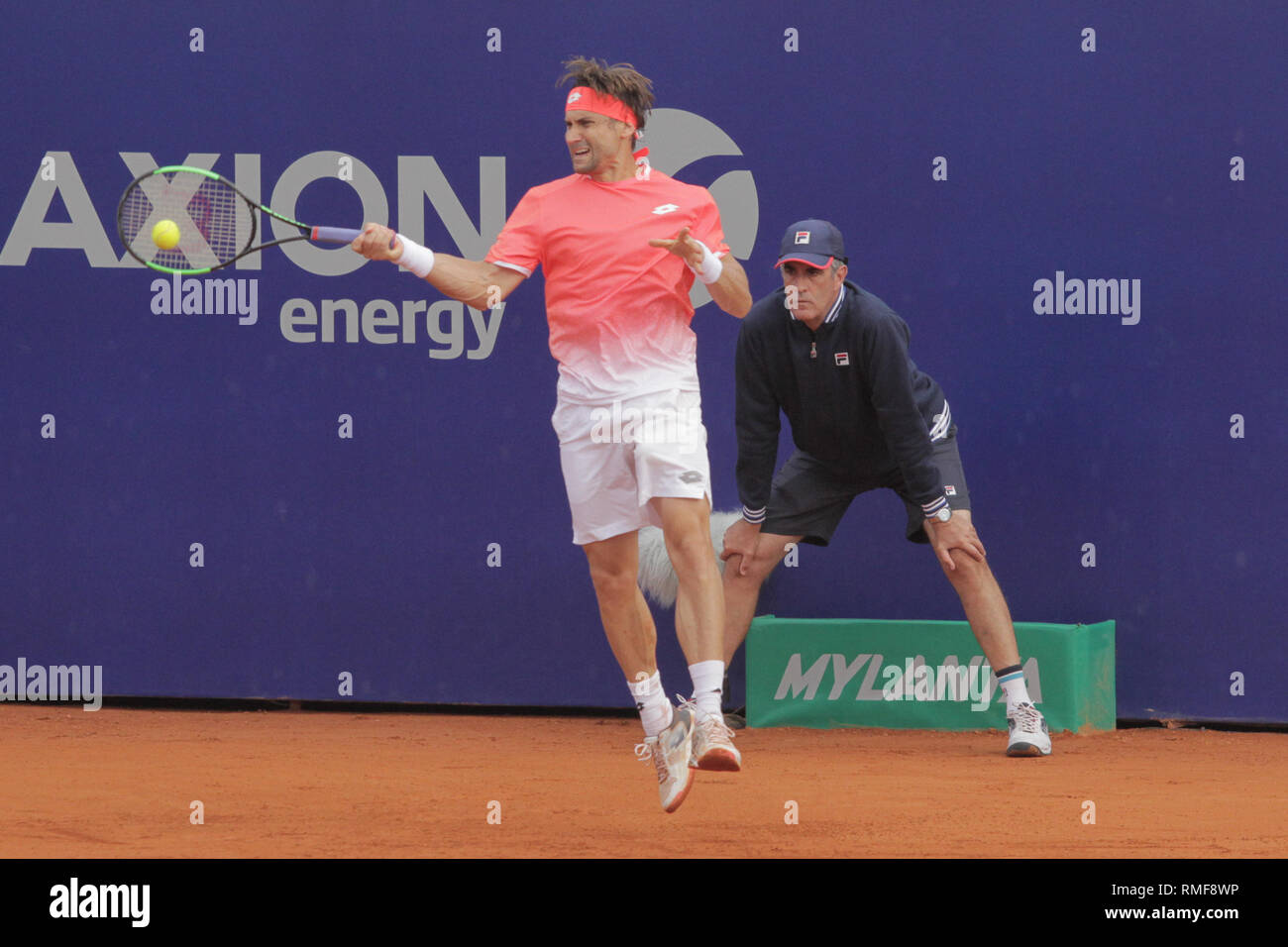 tenis axion