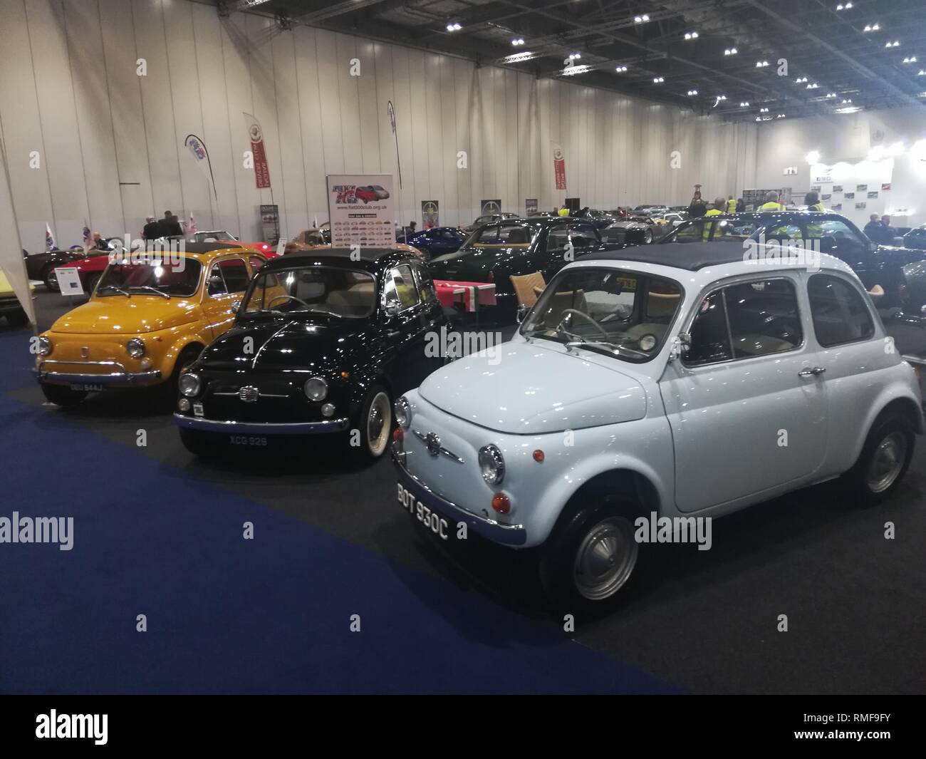Babs racing car hi-res stock photography and images - Alamy