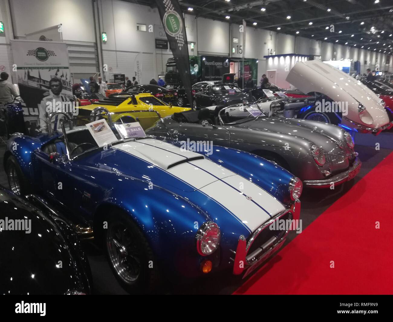Babs racing car hi-res stock photography and images - Alamy