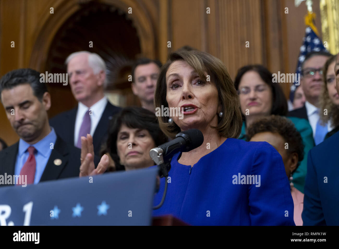 Introducing speaker hires stock photography and images Alamy